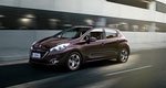 Peugeot 208 Cuota Fija Exterior izquierdo